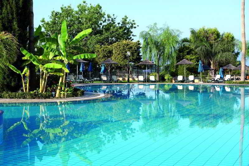 Hotel Atlantica Bay - Adults Only Limassol Exterior foto